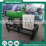 Poultry Farm Machine Commercial Dung Dewatering Machine Horse Manure Dewatering Machine thumbnail-3