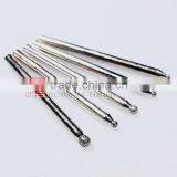 Diamond Sharpener Burr Glass Drill Bits for Engraving Rotary Tool Set thumbnail-4