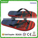 Excellent quality wholesale price spa slipper Anti skid flip flops