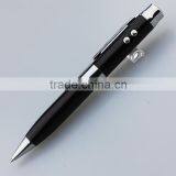 Multi Fiunction Monry Detector Pen , Led Laser Pen for Gift thumbnail-4