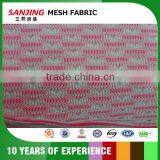 Thin 75D Polyester Mesh Fabric for Linning thumbnail-2