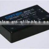 ME-20-12 COTEK 20w module type SMPS 5V/12V/15V/24V CE FCC