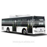 CNG CITY BUS SLK6909AU6N thumbnail-1