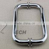 New Product Brass Glass Furniture Glass Handles thumbnail-1