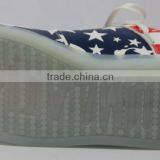 2016 Newest Design LED Shoes Light Up Shoes Best Sale in Factory Shoes in Lower Price Quality Choice thumbnail-4