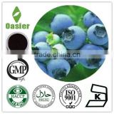 Offering organic bilberry e.p. Cost effective!