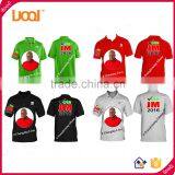 China Factory OEM Service High Quality Election Campaign Polo t Shirt Quality Choice thumbnail-1