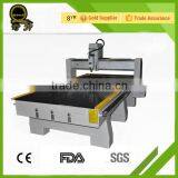 Cnc Router 1325 4axis Rotary Engraving Cnc Router Machine for Sale thumbnail-3