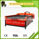 Table QL-1325 Plasma for Sale Plasma Cutting Machine/drilling Machine thumbnail-4