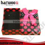 Customized Paper Gift Boxes, Christmas Gift Boxes thumbnail-2