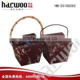 China Supplier Sales Custom Paper Jewelry Box , Jewelry Box