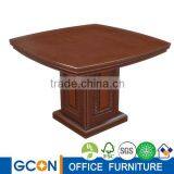 Cheap High Modern Coffee Table With One Leg thumbnail-1