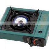 Portable Butane Gas Stove