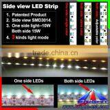 Two Color Led Strip 2700+6500K,3014 240LEDs 2700+6500K thumbnail-4