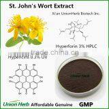 BP2013 St. John's Wort/Hypericum Perforatum Extract St John's Wort/St John Wort Extract thumbnail-1