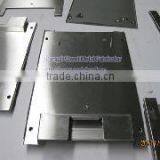 Stainless Steel CNC Laser Cutting Process thumbnail-1