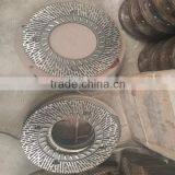 Refiner Plate Used for Disc Refiner thumbnail-4