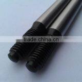 Fastener : Taper Pin With Thread End DIN7977