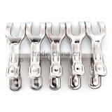 HONGERK Metal Stainless Steel Clothes Pegs thumbnail-1