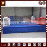 2015 Top Quality Shock Resistant Corner Pad Used Boxing Ring for Sale