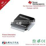 Genuine Original TMS320F28027PTT LQFP48 TMS320F28027 32-bit Microprocessor thumbnail-1