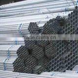 EN39/BS1139 ScaffoldIing Steel Tube