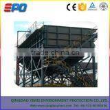 Inclined Slant Plate Lamella Clarifier Solid Liquid Separator thumbnail-3