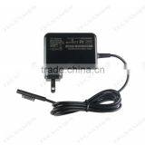 Travel Electric Power Adapter Wholesale High Quality 15v Wall-mount Adapter Tablet Adapter for Microsoft Surface Pro 4 thumbnail-2