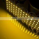SDSLED Display Module Waterproof Warm White DC12V 5050 Led Module thumbnail-5