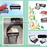 72/84 Pcs Stainless Steel Cutlery Set Flatware thumbnail-5