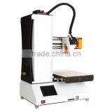 NEWEST Desktop FDM Metal 3D Printer Machine, High Precision, Full Touch Lcd Screen ,sealed Nozzel,special Hotbed no Need Preheat thumbnail-2