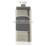 Best Price Flash Drive for Iphone/ipad/ipod 16GB/32GB/64GB/128GB OTG I-Flash Drive thumbnail-3