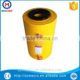 Hollow Plunger Hydraulic Jack