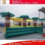 Hotsale Giant Used Commercial Inflatable City Slide, PVC Material Inflatable Adult Outdoor Slide thumbnail-4