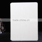 Hot Selling Leather Stand Case for Ipad 6 thumbnail-1