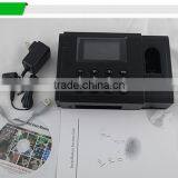 Latest Technology Muti Language Digital Fingerprint Machine (Hf-Bio50) thumbnail-2