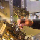 Zhengzhou Liseron Oil Pump & Nozzle Co., Ltd. company overview - view 1 thumbnail