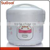 Practical Big Rice Cooker With Convenient and Fashion thumbnail-4