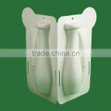 Competitive Price Wholesale Sugarcane Molded Cell Phone Battery Packaging thumbnail-2