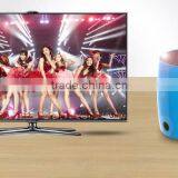 Cellphone Mini Bluetooth Handsfree Speaker thumbnail-5