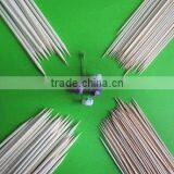 3. 5 Inch Bamboo Art Skewers thumbnail-3