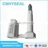 CH123 High Security Metal Transportation Lock for Containers thumbnail-4