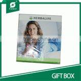 POPULAR CORRUGATED GIFT BOXES FOR PACKING HEALTH CARE PRODUCTS thumbnail-6