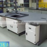 locker workbench school laboratory furniture