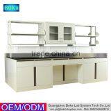 China OEM &ODM Chinese Laboratory Furniture