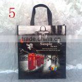 Custom Cheap Resuable Printed Shoppingbags Wholesale With Logo thumbnail-5