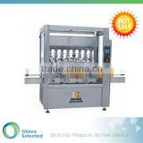Automatic 5 Liter Cooking Oil Filling Machine for Production Line