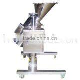 Small Rotary Pelleting Machine