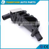 for d parts Thermostat Housing XS6E8A586AG XS6E8A586AH for For d KA 1996 - 2009