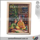 Customized Wooden Jigsaw Puzzle thumbnail-1